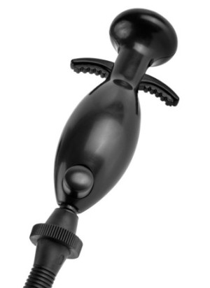 Vibrating Pussy Pump